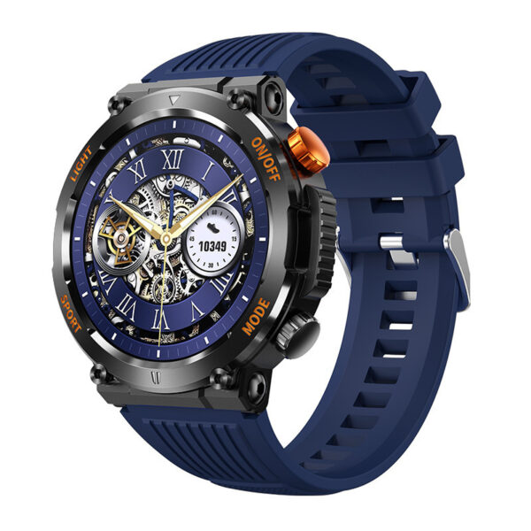 Fashion Personality Sport Smart Watch - Image 8