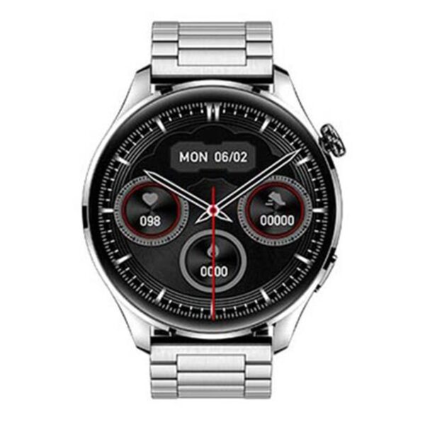 Smart Watch Access Control Bluetooth Calling - Image 6