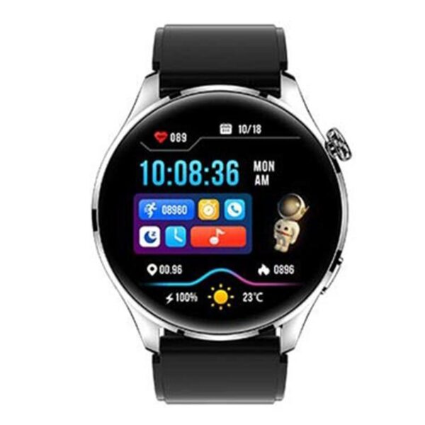 Smart Watch Access Control Bluetooth Calling - Image 2