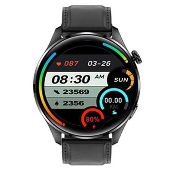Smart Watch Access Control Bluetooth Calling - Image 4