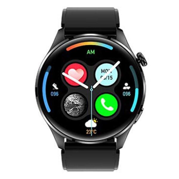 Smart Watch Access Control Bluetooth Calling - Image 5