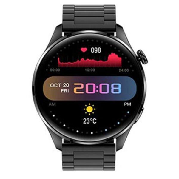 Smart Watch Access Control Bluetooth Calling - Image 3
